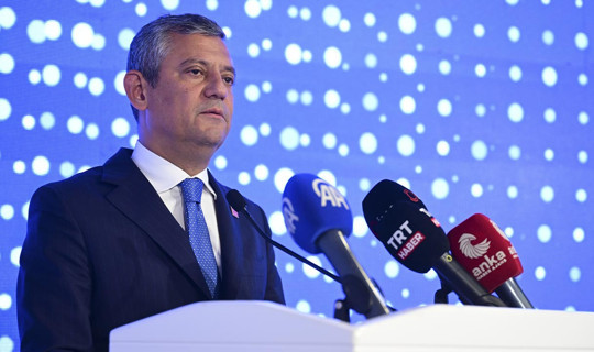 Özgür Özel'in Yeni Parti Planı İle İlgili Flaş İddia: Kritik Tarih Belli Oldu! CHP Kulisleri Hareketli