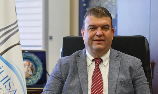 Seferihisar'da Kritik Saatler! Belediye Başkanı İsmail Yetişkin Tutuklama İstemiyle Mahkemede