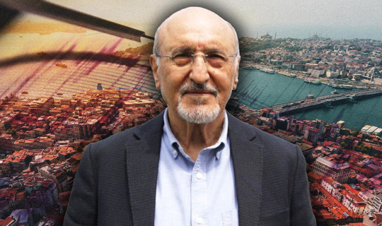 '250 Yıllık Süre Doldu, 7,4'lük Deprem Olacak' İddiası: Prof. Dr. Osman Bektaş’tan İstanbul Depremi Çıkışı