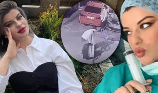 Ayşe Tokyaz Davasında Şiddet Görüntüleri Salonu Sarstı: Sanığın Savunması 'Pes' Dedirtti