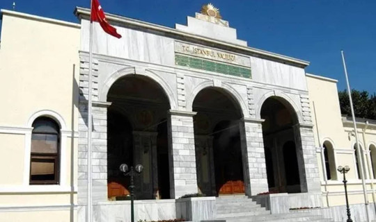 İstanbul Valiliği'nden Dolandırıcılık Uyarısı