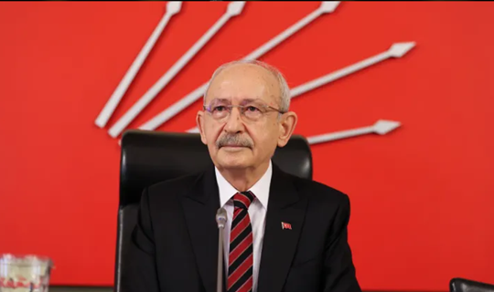 Kılıçdaroğlu'ndan Madımak Açıklaması: 'Bu Acı Bize Barışın Değerini Hatırlatıyor'