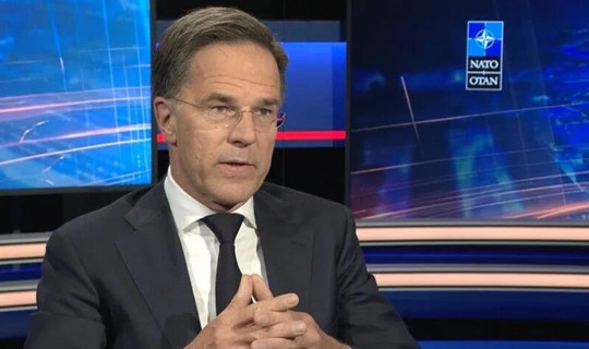 NATO Genel Sekreteri Rutte Ankara'daki Zirve Öncesi Konuştu: 'Türkiye Son Derece Önemli'