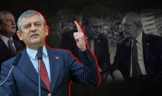 Özgür Özel Cephesinden Dikkat Çeken Açıklama! Yeni Partinin İsmi Ne Olacak?