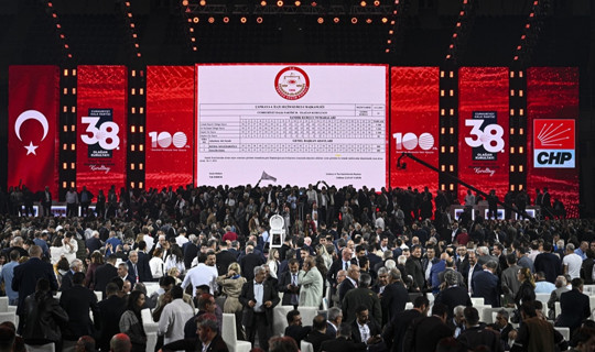 Siyasette Sıcak Saatler: CHP’nin Olaylı Kurultay Davasında Yeni Karar