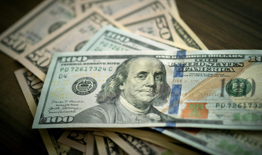 Dolar 46,70 Sınırında, Gözler Kritik Veride