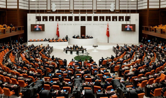 En Düşük Emekli Aylığının Artırılmasına İlişkin Teklif TBMM'ye Sunulacak