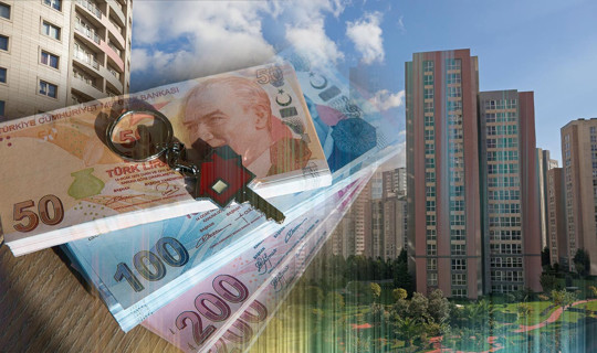 KİRA ARTIŞ ORANI TEMMUZ 2026: Ev Sahibi ve Kiracılar Dikkat! Kira Artış Oranı Belli Oldu: Temmuz Ayında Kiraya Ne Kadar Zam Yapılacak?