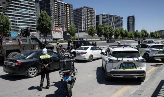 Ankaralılar Dikkat! NATO Zirvesi Nedeniyle Park Yasağı Bugün Başladı: İşte Park Yasağı Olan Yollar
