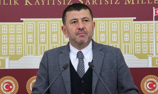 CHP'li Veli Ağbaba'nın Yeğeni Tutuklama Talebiyle Mahkemeye Sevk Edildi