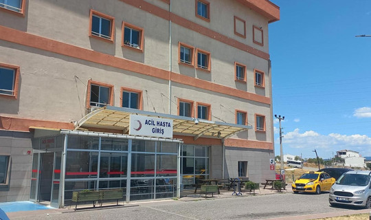 Çanakkale'de Skandal Olay: Hastane Tuvaletinde Bebek Cesedi Bulundu