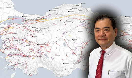 Japon Deprem Uzmanından Çanakkale İçin Korkutan Uyarı: Deprem Riski Birinci Seviyede