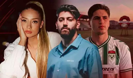 Kubilay Kaan Kundakçı Cinayetinde Yeni Perde! Rapçi Canbay'ın 'Hedef Bendim' İddiasında Karar Çıktı