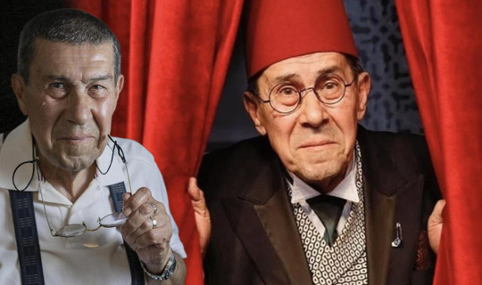 Usta Oyuncu Zihni Göktay Hayatını Kaybetti