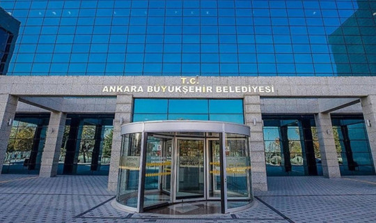 ABB'nin Konser Harcamalarına İlişkin Soruşturmada Ara Karar