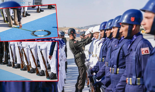 Ankara Tarihi Zirveye Hazır: Liderler İçin Milim Milim Hesap Yapıldı