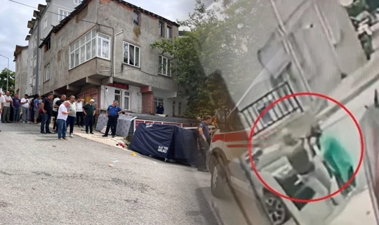 Arazi Kavgası Cinayetle Bitti: Ağabeyi, Yengesi ve Yeğenini Öldürdü! Dehşet Anları Kamerada