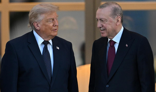 CAATSA Engeli Nasıl Kalkacak? İşte F-35'lerin Yolunu Açacak 3 Kritik Şart