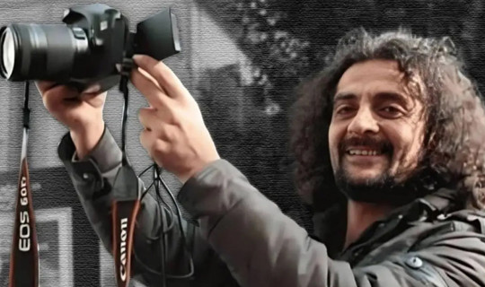 Gazeteci Hakan Tosun Cinayetinde Karar: İki Sanığa Müebbet Hapis Cezası