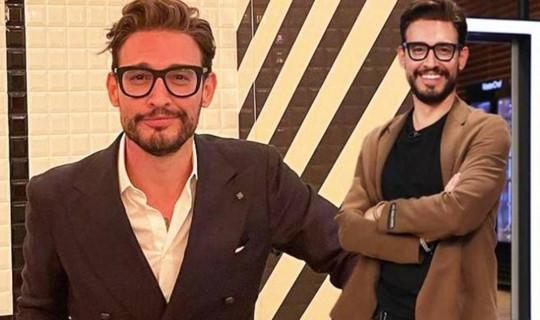 Ünlü Şef Danilo Zanna Lüks Cipiyle Kaza Yaptı