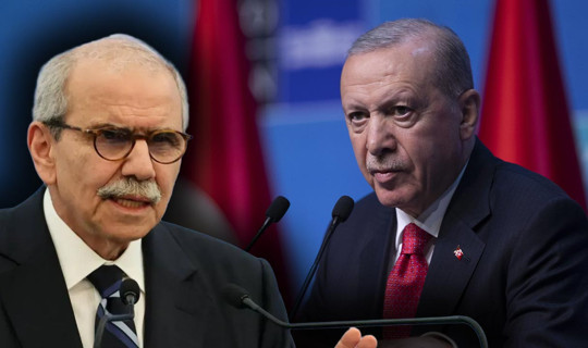 İstanbul'da Kritik Zirve: Cumhurbaşkanı Erdoğan, Lübnan Başbakanı ile Görüşecek