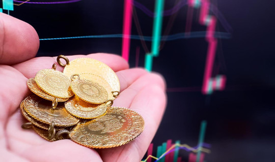 Altında Yön Tersine Döndü: Dev Banka Beklentisini Düşürdü