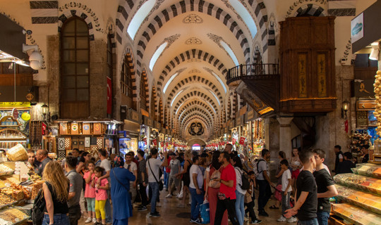 Kapalıçarşı İddianamesinde Şok Rakamlar: 369 Paravan Şirketin Gizli Hesapları İfşa Oldu