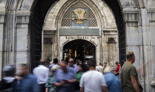 Kapalıçarşı’da Kara Para Depremi: 504 Şüpheli Hakkında Dev İddianame Hazır