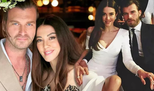 Kıvanç Tatlıtuğ İkinci Kez Baba mı Oluyor?