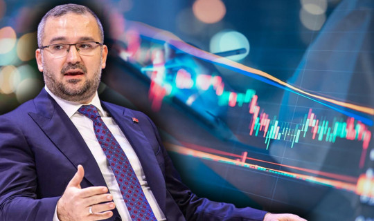 Merkez Bankası'ndan Sıkılaşma Sinyali: 'Enflasyonun Belirgin Sapma Halinde...'