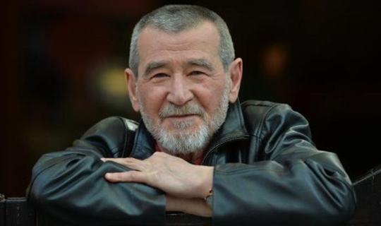 'Gidersen Yıkılır Bu Kent'... Şair Ahmet Telli Hayatını Kaybetti