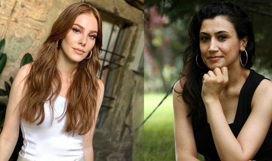 500 Bin Liralık Tazminat Talep Etmişti: Elçin Sangu-Birsen Altuntaş Davasında Karar Çıktı