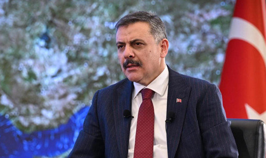 İçişleri Bakanı Mustafa Çiftçi Duyurdu: Polislerin Mesai Saatine Düzenleme Geliyor
