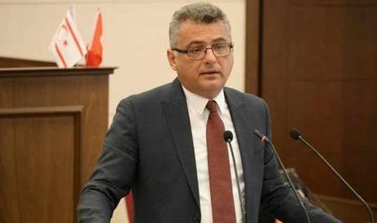KKTC Cumhurbaşkanı Tufan Erhürman Taburcu Oldu