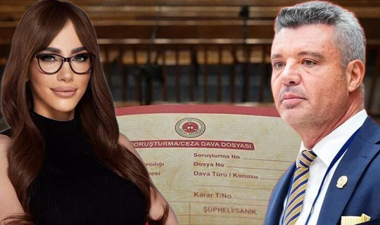 Sadettin Saran ve Ela Rümeysa Cebeci Hakkında İddianame Tamamlandı: İşte İkili Hakkında İstenen Ceza