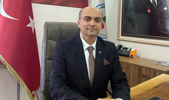 Yüzde 52 İle Seçilen CHP'li Başkan Tam Kadro İstifa Etti