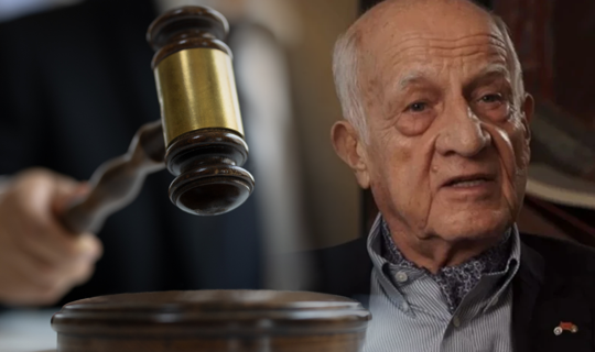 Bilirkişi Raporu Ortaya Çıktı: İnan Kıraç Davasında Çarpıcı Tespit