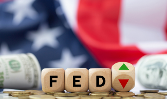 Fed'den Faiz Artışı Sinyali: Piyasalar Hareketlendi