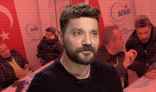 Haluk Levent’in Gözaltına Alınması Sonrası Oğuzhan Uğur Sessizliğini Bozdu