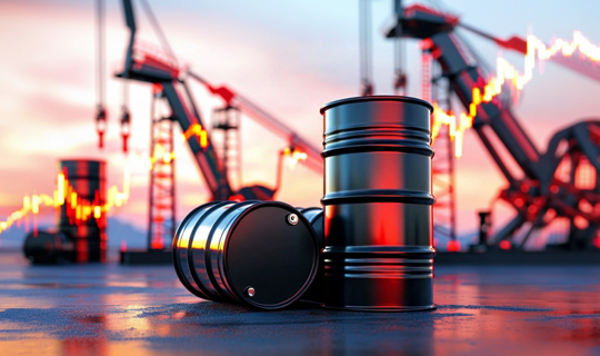 Hürmüz Boğazı Kilitlendi, Fiyatlar Patladı: Petrolde Şok Sıçrama
