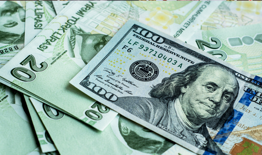 JP Morgan'dan Türkiye Tahmini: Dolar ve Enflasyon Beklentisi Değişti