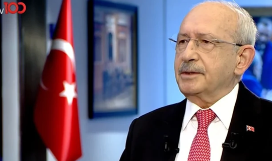 Kılıçdaroğlu'ndan Çarpıcı Mesajlar: 'Hiç Kimsenin Partiden Ayrılma Lüksü Yok'