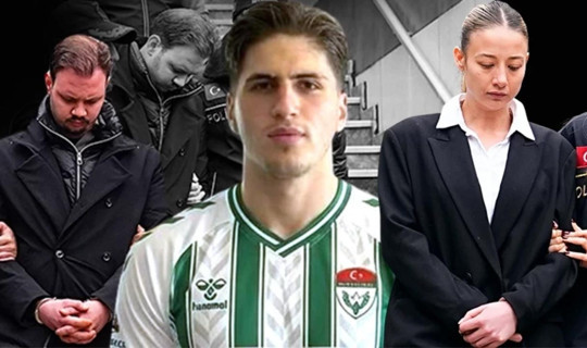 Kubilay Kaan Cinayetinde Ara Karar: Aleyna Kalaycıoğlu ve Alaattin Kadayıfçıoğlu Tutuklu Kalmaya Devam Edecek