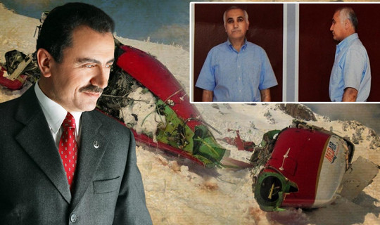 Muhsin Yazıcıoğlu Soruşturmasında Çarpıcı Detay: FETÖ ve Adil Öksüz Bağlantısı Ortaya Çıktı