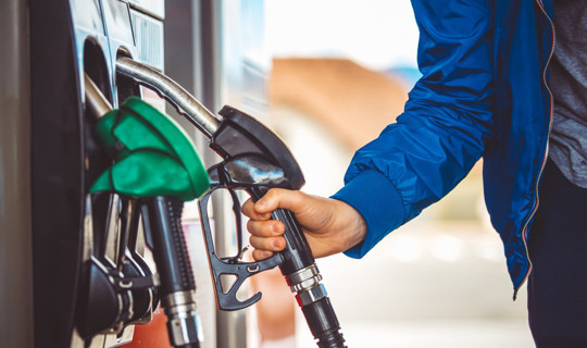 Sürücüler Dikkat, Depoları Hemen Doldurun! Bu Gece Yarısı Benzine Zam Geliyor