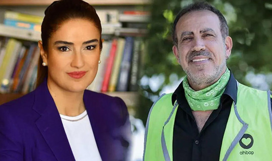 Ahbap Soruşturmasında Gözaltına Alınan Avukat Ece Güner’in İfadesi Ortaya Çıktı: 'Acıklı Hikayeler Anlattı, Üst Üste Borç İstedi'