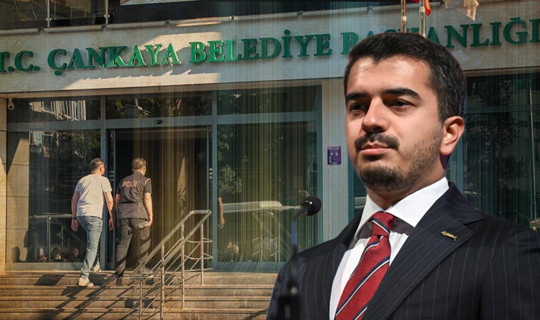 Çankaya Belediye Başkanı Hüseyin Can Güner’in ifadesi Ortaya Çıktı: 'İhalelerin İptaliyle Kamu Yararı Sağlandı'