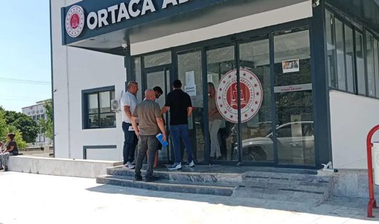 Muğla'daki Orman Yangınına İlişkin Bir Kişiye Gözaltı