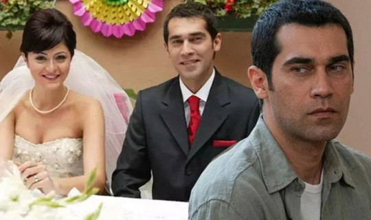 Yaprak Dökümü’nün Şevket’i Caner Kurtaran Yıllar Sonra Ortaya Çıktı! Görenler Tanımakta Zorlandı