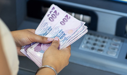 500 Binden Fazla Kişi Yararlanıyor: 7 Milyar Liralık Ödemeler Hesaplarda